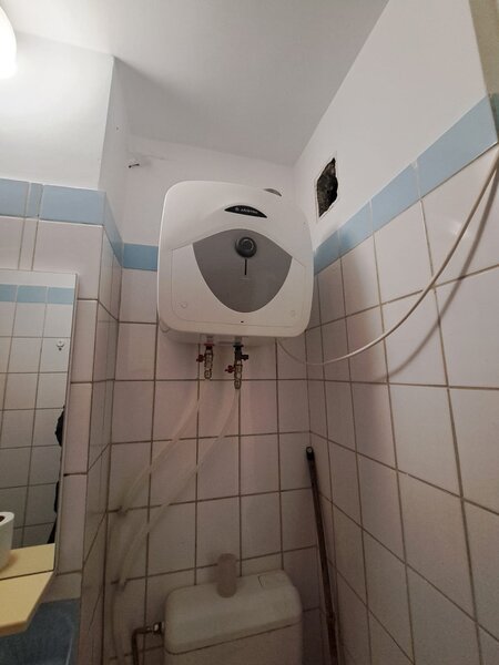 Obor, Colentina, Teiul Doamnei, Sectia 7 Politie