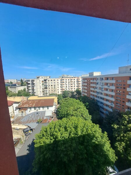 Obor, Colentina, Teiul Doamnei, Sectia 7 Politie