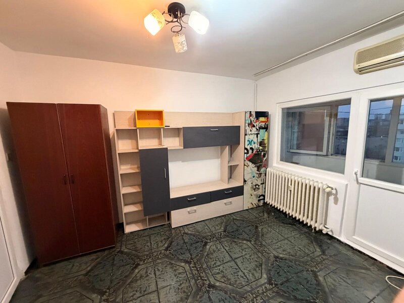 Obor, Colentina, Teiul Doamnei, Sectia 7 Politie