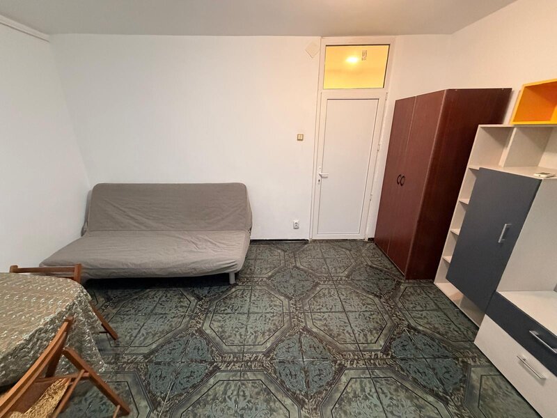 Obor, Colentina, Teiul Doamnei, Sectia 7 Politie