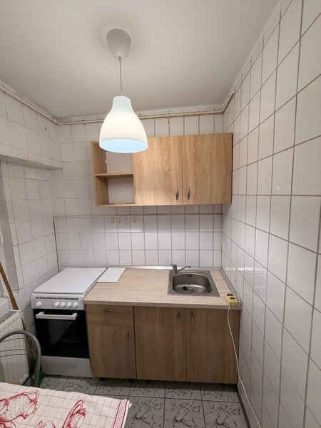 Obor, Colentina, Teiul Doamnei, Sectia 7 Politie