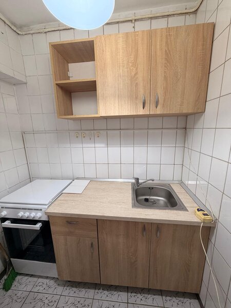 Obor, Colentina, Teiul Doamnei, Sectia 7 Politie