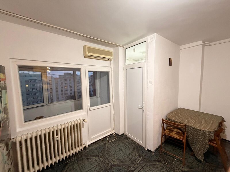 Obor, Colentina, Teiul Doamnei, Sectia 7 Politie