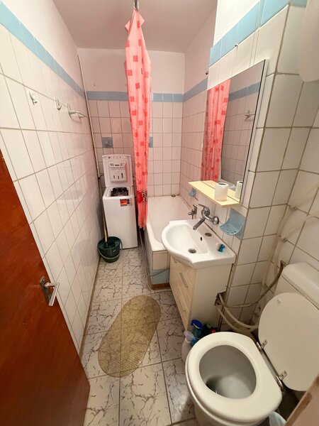 Obor, Colentina, Teiul Doamnei, Sectia 7 Politie